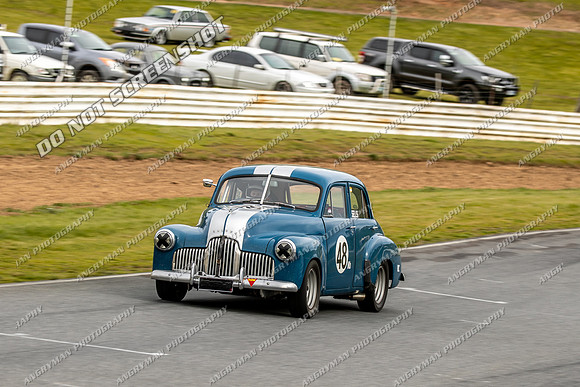 Early Holden Regularity - 48 - 01 - Thursday-2