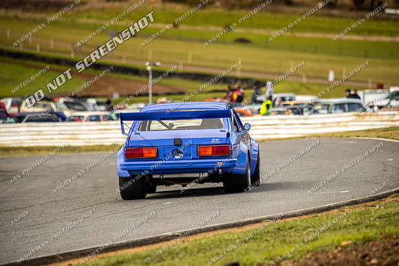 Sports Sedans 73 - Sunday-6