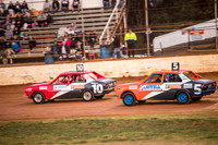 Junior 10 T10 - 03 - Carrick - 14th Oct 2017-8