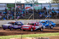 Junior 10 T10 - 03 - Carrick - 14th Oct 2017