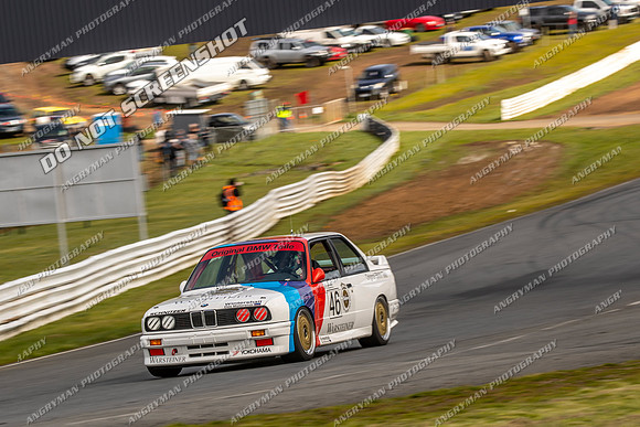 Heritage Touring Cars Group A - 46 - 03 - Saturday-7
