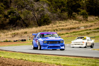 Sports Sedans 73 - Friday-4