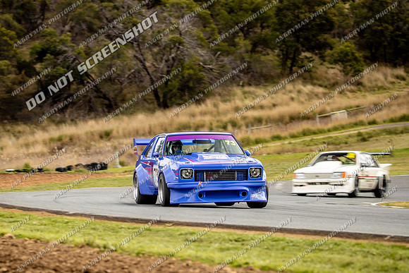 Sports Sedans 73 - Friday-4