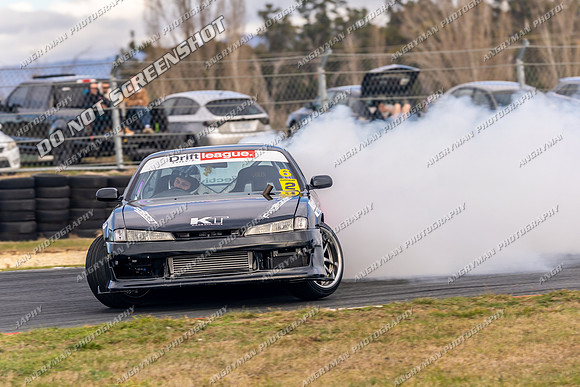 6 - Drift League - Drift Collective Rnd 2 - 17-18 May 2025-8