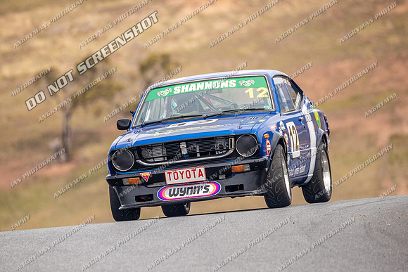 12 - Muscle Car Cup Under 2000cc-2