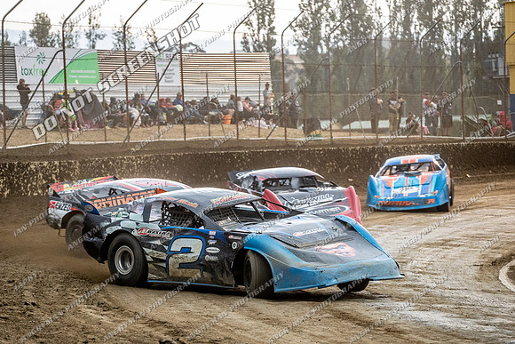 Super Sedan 2 V2 - 16 - Hobart - 26th Jan 2019-13
