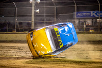 Street Stock 53 T53 - 9 - Latrobe - 27th Dec 2021-6