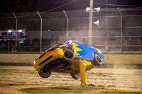 Street Stock 53 T53 - 9 - Latrobe - 27th Dec 2021-9