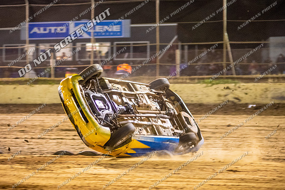 Street Stock 53 T53 - 9 - Latrobe - 27th Dec 2021-2