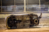 Street Stock 53 T53 - 17 - Latrobe - 12th Feb 2022-4