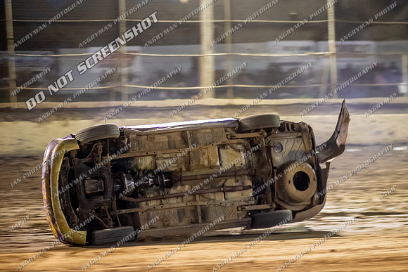 Street Stock 53 T53 - 17 - Latrobe - 12th Feb 2022-4