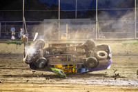 Street Stock 53 T53 - 17 - Latrobe - 12th Feb 2022-12
