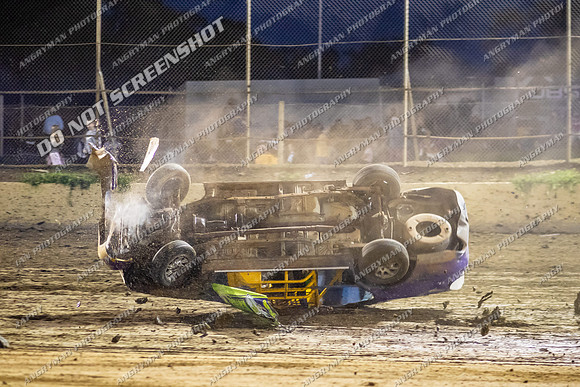 Street Stock 53 T53 - 17 - Latrobe - 12th Feb 2022-12