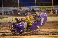 Street Stock 53 T53 - 17 - Latrobe - 12th Feb 2022-6