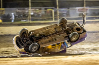Street Stock 53 T53 - 17 - Latrobe - 12th Feb 2022-5