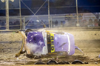Street Stock 53 T53 - 17 - Latrobe - 12th Feb 2022-8