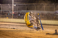 Street Stock 53 T53 - 9 - Latrobe - 27th Dec 2021-21