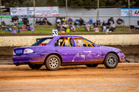 Street Stock 53 T53 - 17 - Latrobe - 12th Feb 2022