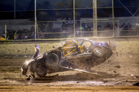 Street Stock 53 T53 - 17 - Latrobe - 12th Feb 2022-10