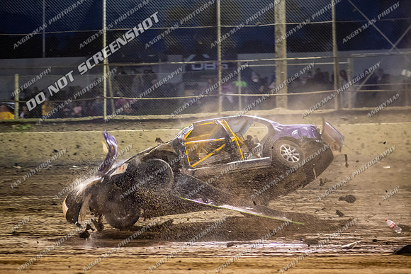 Street Stock 53 T53 - 17 - Latrobe - 12th Feb 2022-10