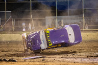 Street Stock 53 T53 - 17 - Latrobe - 12th Feb 2022-15