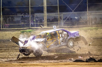 Street Stock 53 T53 - 17 - Latrobe - 12th Feb 2022-9
