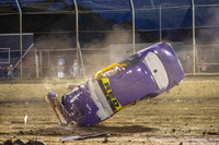 Street Stock 53 T53 - 17 - Latrobe - 12th Feb 2022-14