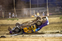 Street Stock 53 T53 - 17 - Latrobe - 12th Feb 2022-17