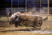 Street Stock 53 T53 - 17 - Latrobe - 12th Feb 2022-11