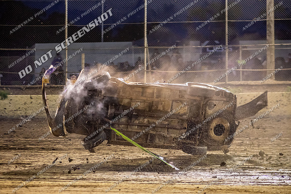 Street Stock 53 T53 - 17 - Latrobe - 12th Feb 2022-11
