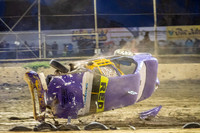 Street Stock 53 T53 - 17 - Latrobe - 12th Feb 2022-7