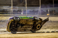 Street Stock 53 T53 - 17 - Latrobe - 12th Feb 2022-3