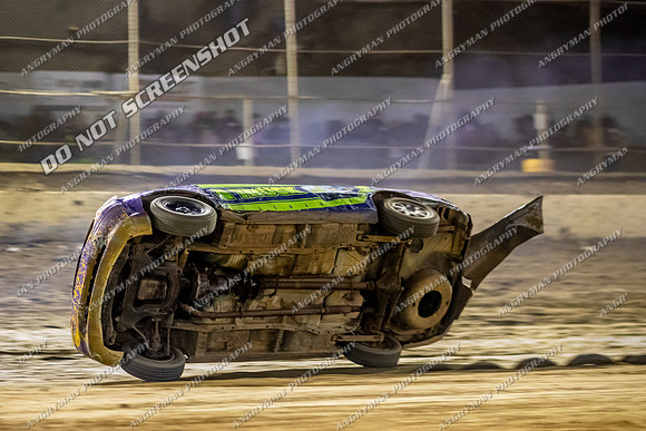 Street Stock 53 T53 - 17 - Latrobe - 12th Feb 2022-3