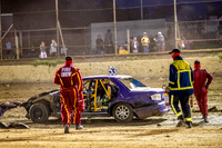 Street Stock 53 T53 - 17 - Latrobe - 12th Feb 2022-18