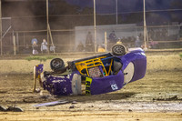 Street Stock 53 T53 - 17 - Latrobe - 12th Feb 2022-16
