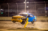 Street Stock 53 T53 - 9 - Latrobe - 27th Dec 2021-8