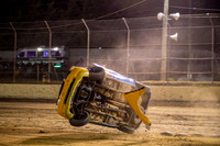 Street Stock 53 T53 - 9 - Latrobe - 27th Dec 2021-10