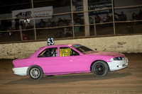 Street Stock 53 T53 - 08 - Latrobe - 7th Dec 2019-8
