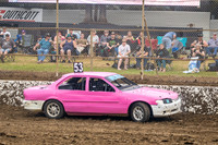 Street Stock 53 T53 - 16 - Latrobe - 30th Jan 2020-4