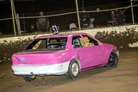 Street Stock 53 T53 - 08 - Latrobe - 7th Dec 2019-5