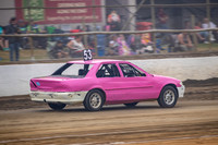 Street Stock 53 T53 - 16 - Latrobe - 30th Jan 2020