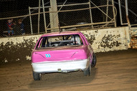 Street Stock 53 T53 - 08 - Latrobe - 7th Dec 2019-6