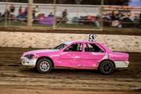 Street Stock 53 T53 - 22 - Latrobe - 14th March 2020-3
