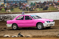 Street Stock 53 T53 - 16 - Latrobe - 30th Jan 2020-3