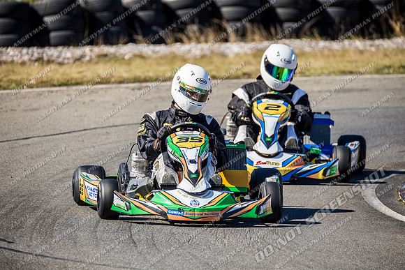 Tag 125 Light #35 - Karts - 10th Septermber 2016-6