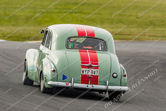 14 - Baskerville Historics 2018