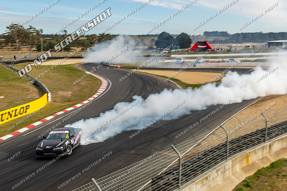 6 - Drift League - Drift Collective Rnd 2 - 17-18 May 2025