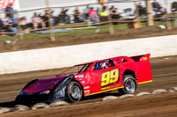Late Model 99 T99 - 20 - latrobe - 29th Feb 2020