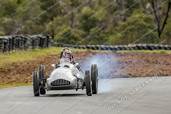58 - Baskerville Historics 2018-2