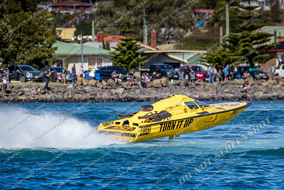 Unlimited - Turn It Up - Devonport Regatta 2018-51
